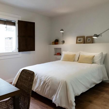 La Casa Del Orfebre Apartment Cuenca  Bagian luar foto