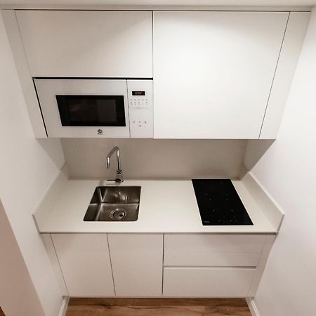 La Casa Del Orfebre Apartment Cuenca  Ruang foto