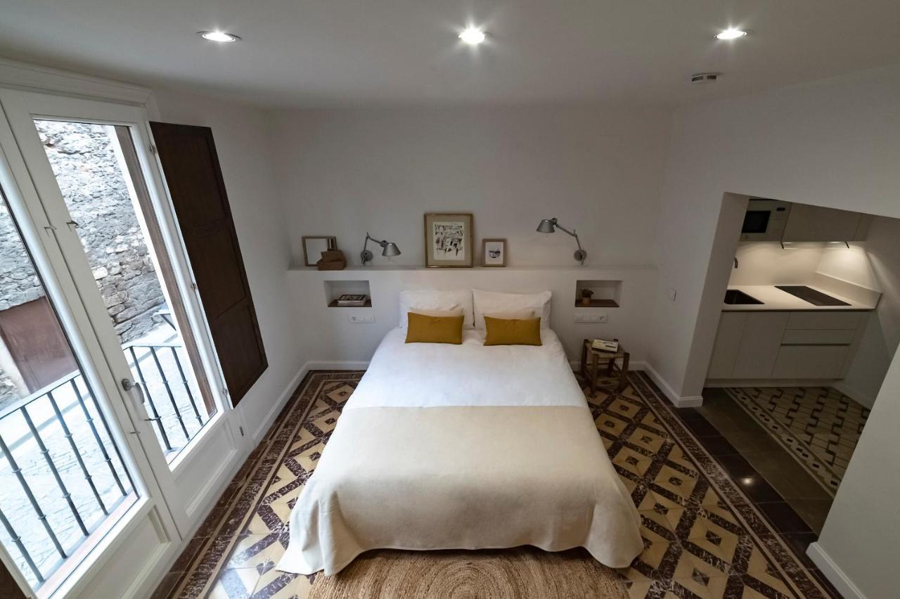 La Casa Del Orfebre Apartment Cuenca  Bagian luar foto