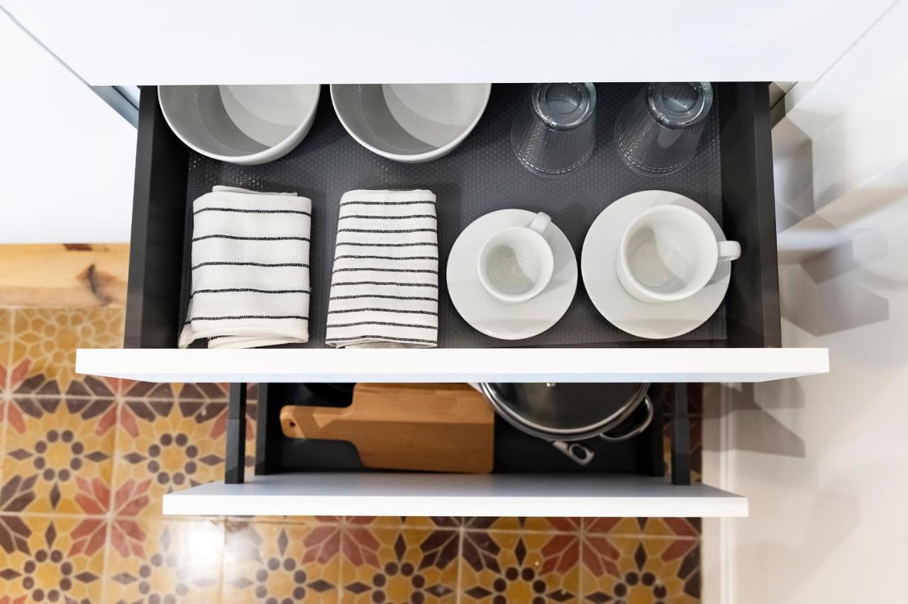 La Casa Del Orfebre Apartment Cuenca  Bagian luar foto