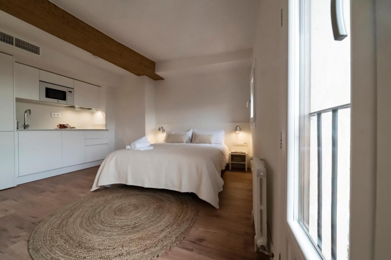 La Casa Del Orfebre Apartment Cuenca  Bagian luar foto