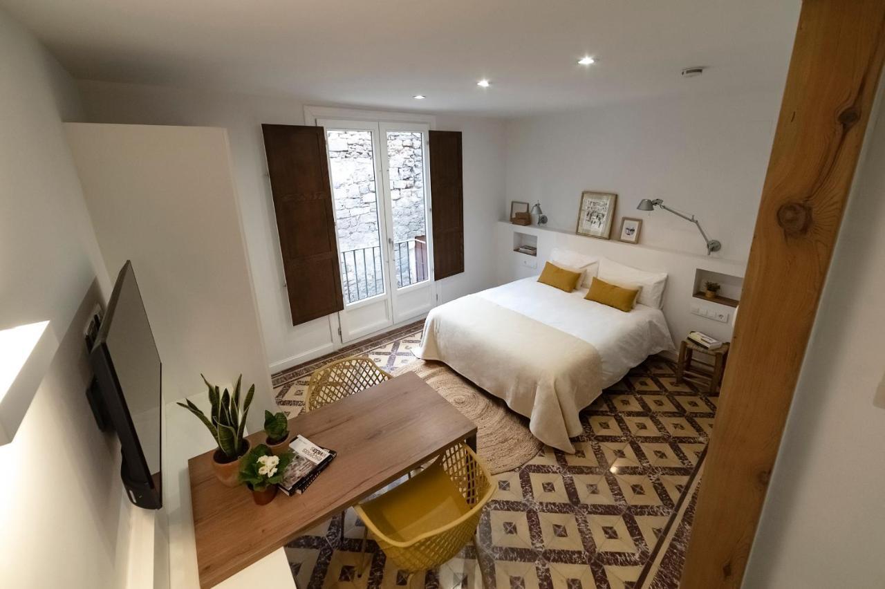La Casa Del Orfebre Apartment Cuenca  Bagian luar foto