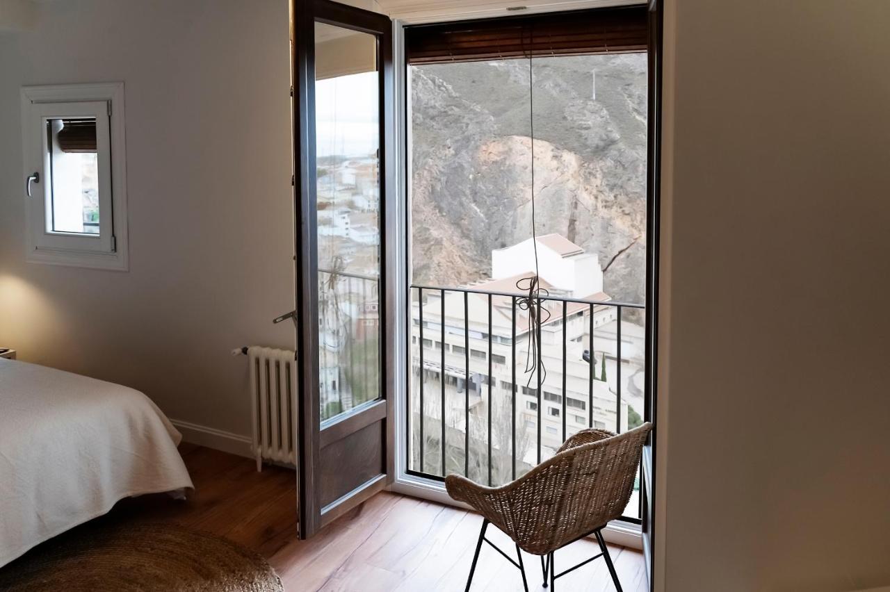 La Casa Del Orfebre Apartment Cuenca  Bagian luar foto