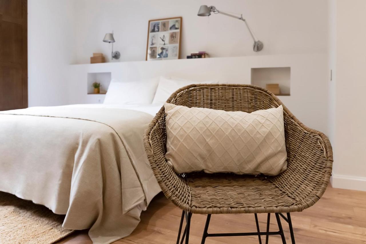 La Casa Del Orfebre Apartment Cuenca  Bagian luar foto