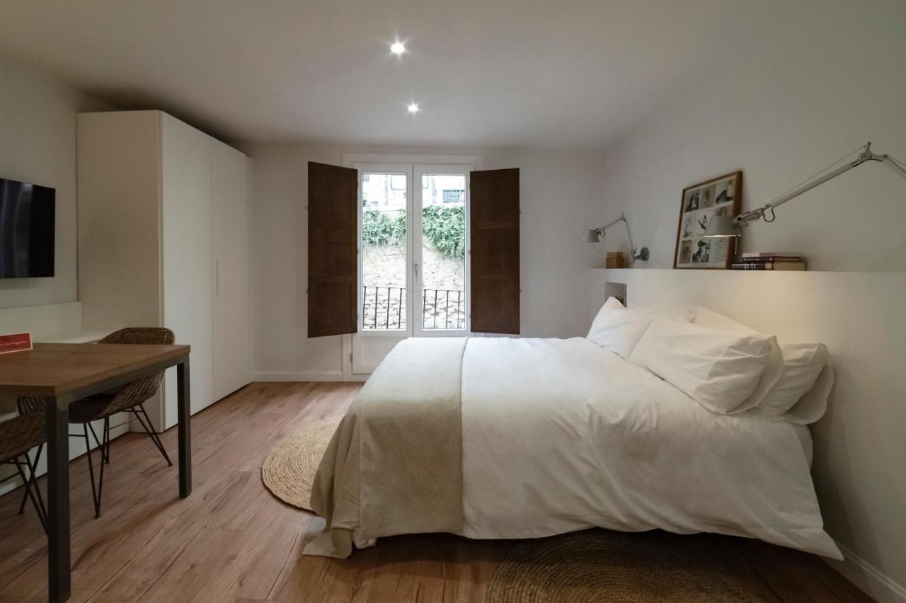La Casa Del Orfebre Apartment Cuenca  Bagian luar foto