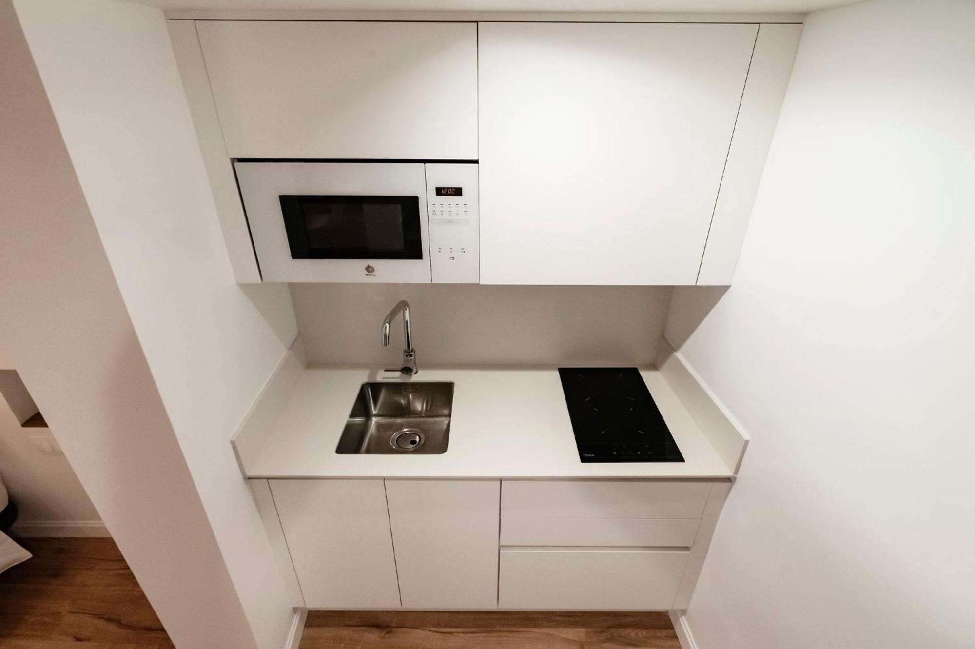 La Casa Del Orfebre Apartment Cuenca  Ruang foto